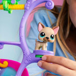 Playset Bandai Littlest Pet Shop Got talent