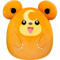 Babypuppe Bandai Pokemon Teddiursa