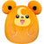 Babypuppe Bandai Pokemon Teddiursa