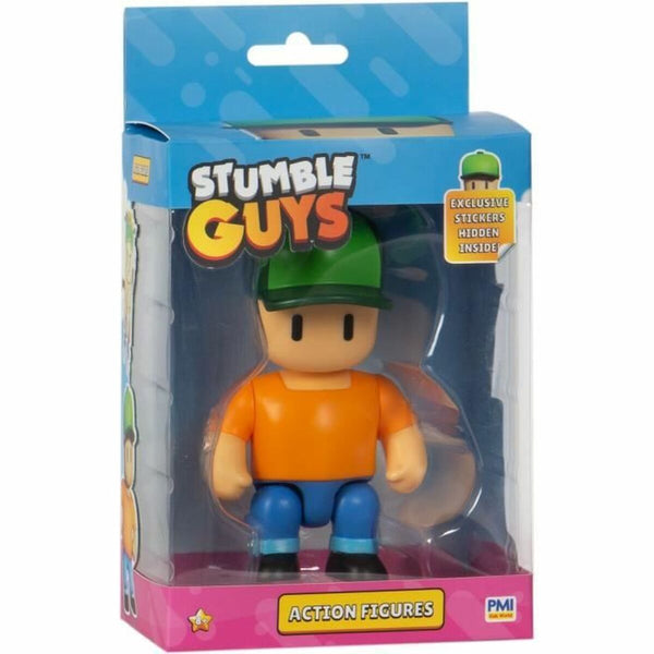 Playset Bandai Stumble Guys