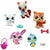 Playset Bandai Littlest Pet Shop Mountain