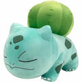 Plüschtier Pokémon Bulbasaur 40 cm