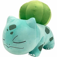 Plüschtier Pokémon Bulbasaur 40 cm