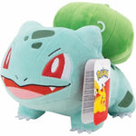 Plüschtier Pokémon Bulbasaur 20 cm