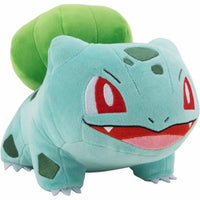 Plüschtier Pokémon Bulbasaur 20 cm