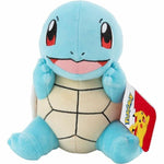 Plüschtier Pokémon Squirtle 20 cm