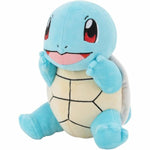 Plüschtier Pokémon Squirtle 20 cm