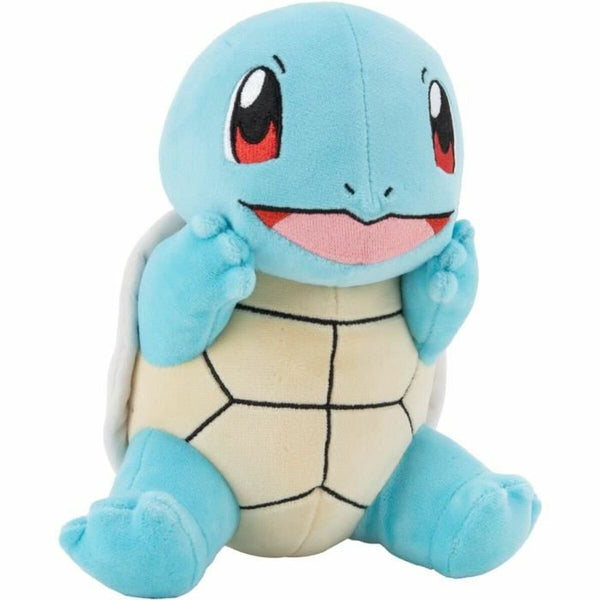 Plüschtier Pokémon Squirtle 20 cm