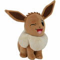 Plüschtier Pokémon Eevee 20 cm