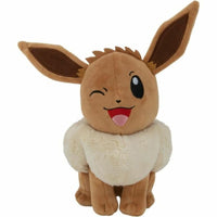 Plüschtier Pokémon Eevee 20 cm