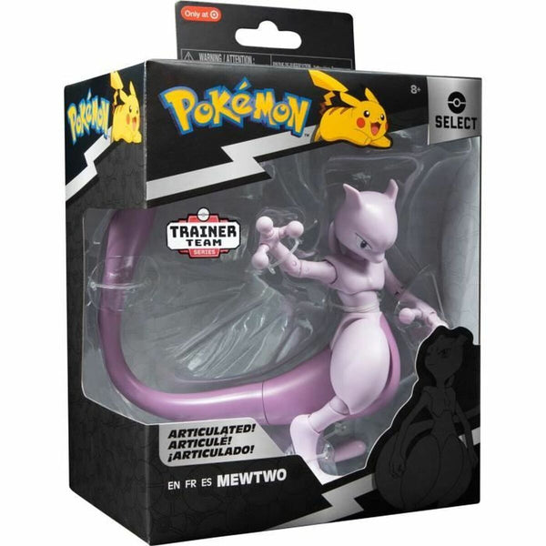 Figur mit Gelenken Pokémon Mewtwo