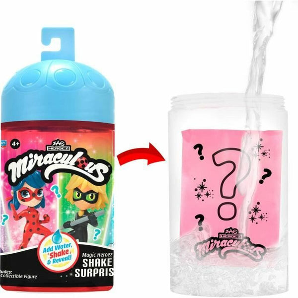 Puppe Bandai Miraculous Ladybug