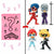 Puppe Bandai Miraculous Ladybug