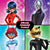 Puppe Bandai Miraculous Ladybug
