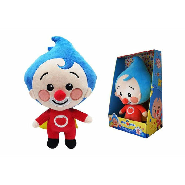 Baby-Puppe Bandai 30 cm