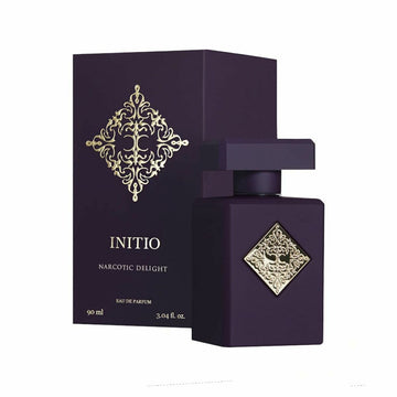 Unisex-Parfüm Initio NARCOTIC DELIGHT EDP 90 ml