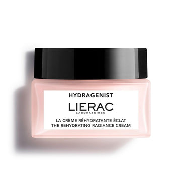 Tagescreme Lierac Hydragenist