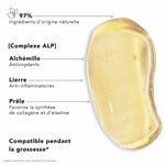 Anti-Strias Körpercreme Lierac PHYTOLASTIL Gel