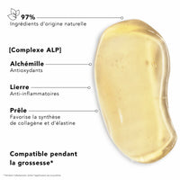 Anti-Strias Körpercreme Lierac PHYTOLASTIL Gel