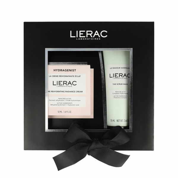 Kosmetik-Set Lierac HYDRAGENIST 2 Stücke