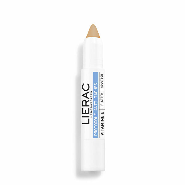 Aufhellungsmaske für blondes Haar Lierac PROTOCOLO 2,7 g (1 Stück)