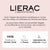 Körper Selbstbräuner Lierac SUNISSIME 150 ml