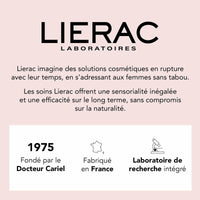 Körper Selbstbräuner Lierac SUNISSIME 30 ml