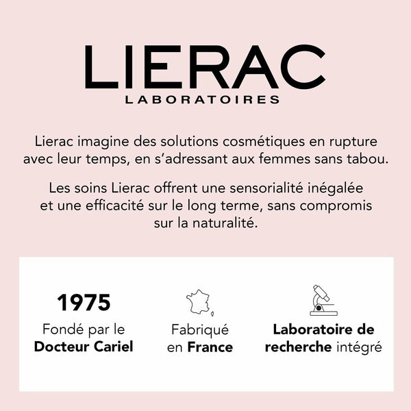 Körper Selbstbräuner Lierac SUNISSIME 30 ml