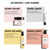 Sonnenschutz Lierac SUNISSIME Spf 50 150 ml