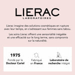 Sonnenschutz Lierac SUNISSIME Spf 50 150 ml