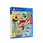 PlayStation 4 Videospiel Microids Astérix & Obelix: Slap them All! 2 (FR)