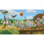 PlayStation 4 Videospiel Microids Astérix & Obelix: Slap them All! 2 (FR)