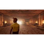 PlayStation 5 Videospiel Microids Tintin Reporter: Les Cigares du Pharaon (FR)