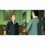 Videospiel Xbox Series X Microids Agatha Christie: ABC Murders