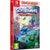 Videospiel für Switch Microids The Smurfs: Epic Dreams - Reverie Edition (FR)