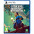 PlayStation 5 Videospiel Microids Little Big Adventure Twinsen's Quest