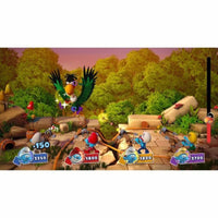 PlayStation 4 Videospiel Microids The Smurfs: Village Party