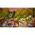 PlayStation 4 Videospiel Microids The Smurfs: Village Party