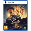 PlayStation 5 Videospiel Microids Agatha Christie: ABC Murders