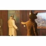 PlayStation 5 Videospiel Microids Blacksad: Under the skin