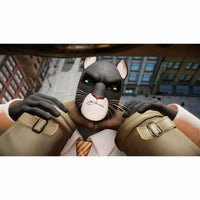 PlayStation 5 Videospiel Microids Blacksad: Under the skin