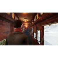 Videospiel für Switch Microids Agatha Christie: Le Crime de L'Orient Express (FR)