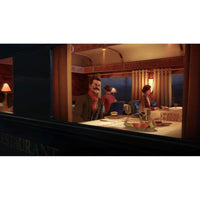 Videospiel für Switch Microids Agatha Christie: Le Crime de L'Orient Express (FR)