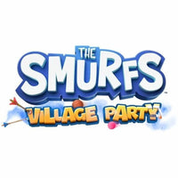 PlayStation 5 Videospiel Microids Les Schtroumpfs Village Party