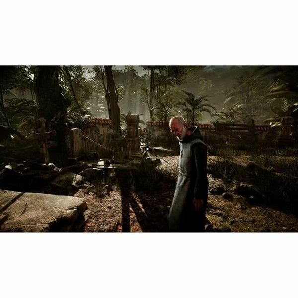 PlayStation 5 Videospiel Microids