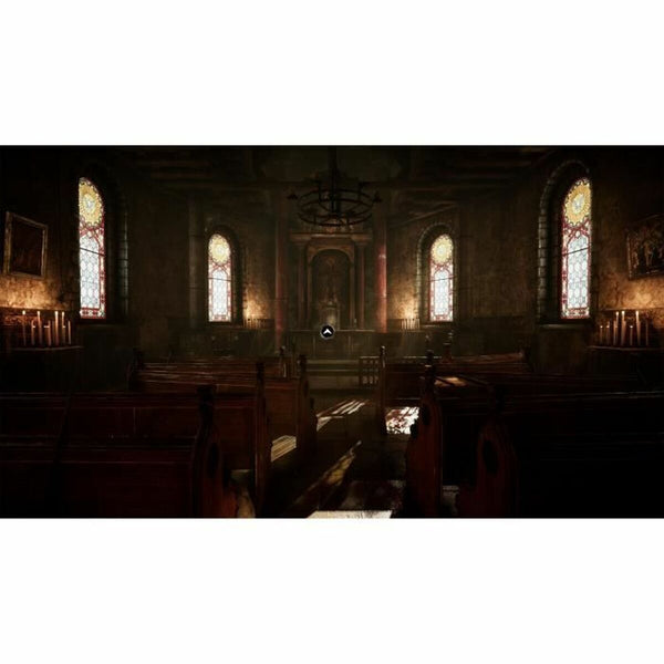 PlayStation 5 Videospiel Microids