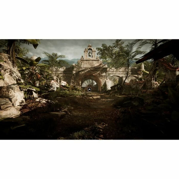 PlayStation 5 Videospiel Microids