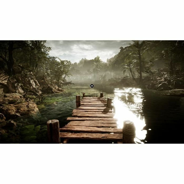 PlayStation 5 Videospiel Microids