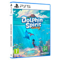 PlayStation 5 Videospiel Microids Dolphin Spirit: Mission Océan