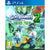 PlayStation 4 Videospiel Microids The Smurfs 2 - The Prisoner of the Green Stone (FR)